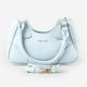 one step cartera maxima sm celeste unica-imagen1
