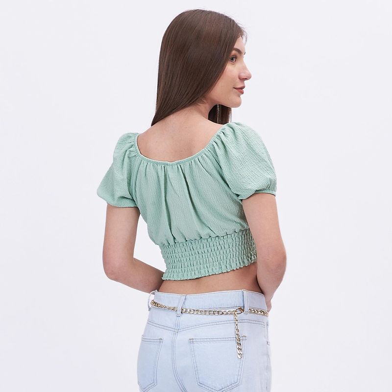 ONE-STEP-BLUSA-M-C-M-ELBOW-CARMINE-SM-RESEDA-GREEN-IMAGEN-3