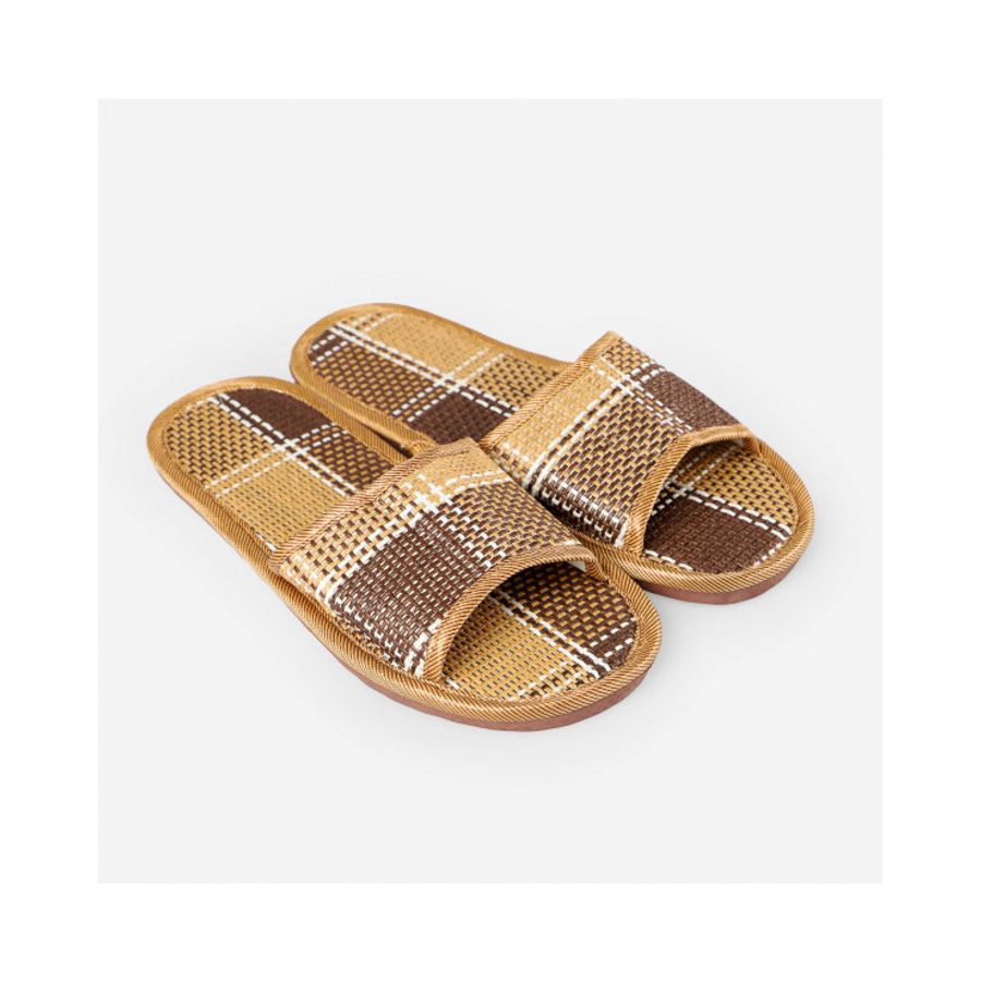 Pantuflas Hombre Andre Mercier Abel