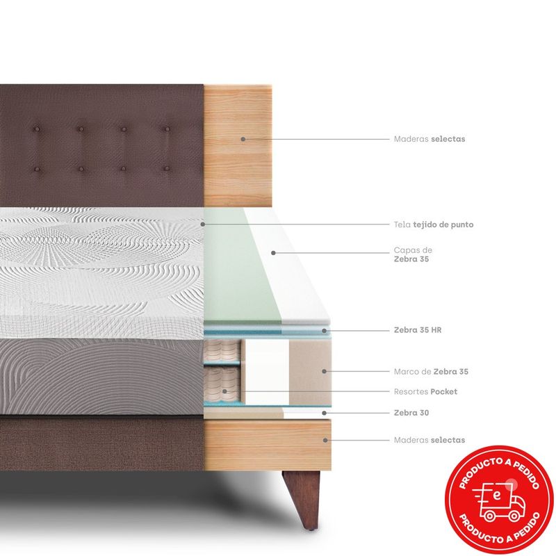 PARAISO-DORMITORIO-EUROPEO-BALANZZE-KING-CHOCOLATE-IMAGEN-4