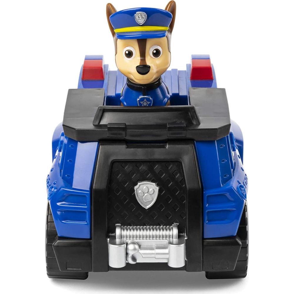 PAW PATROL SKY VEHICULO BASICO