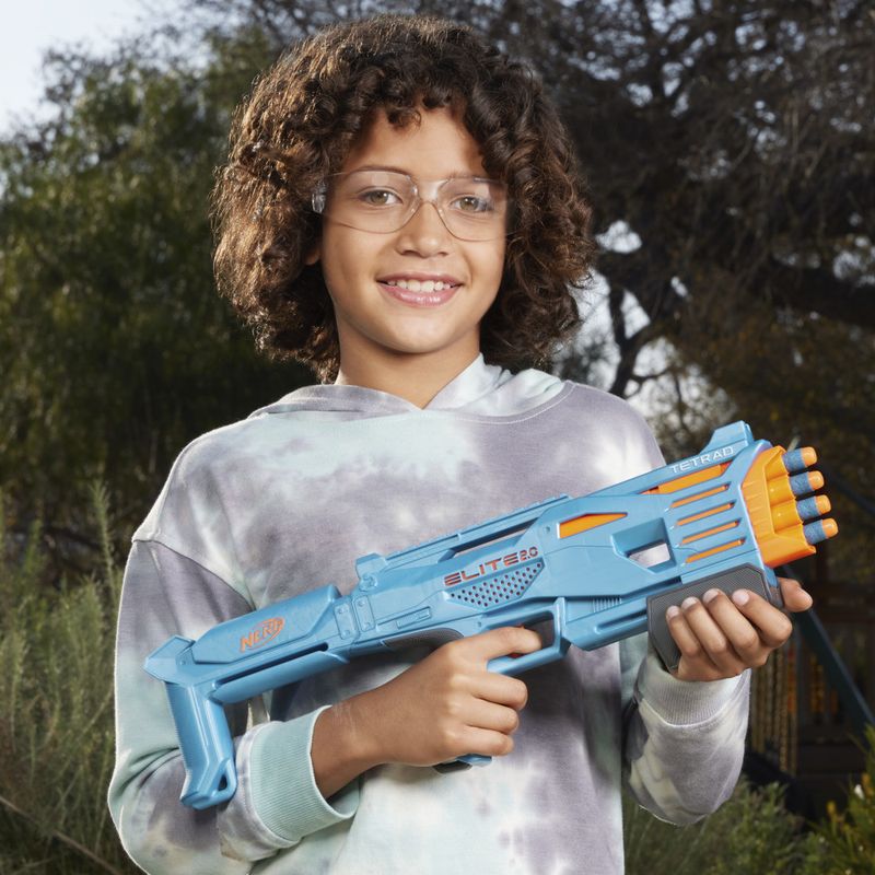 Ofertas de nerf hot sale