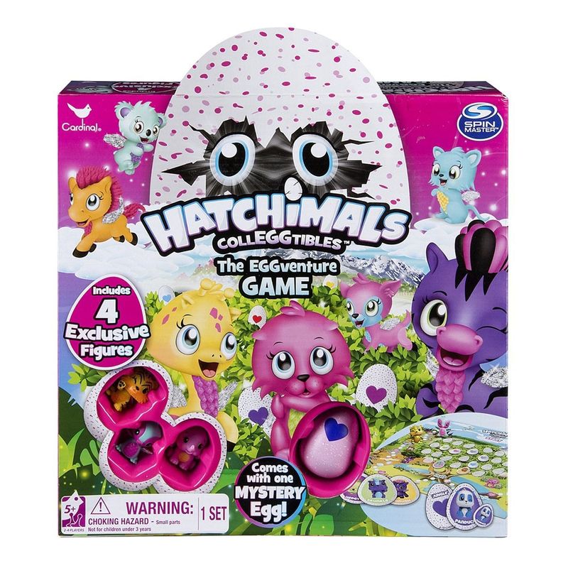 Hatchimals oferta online