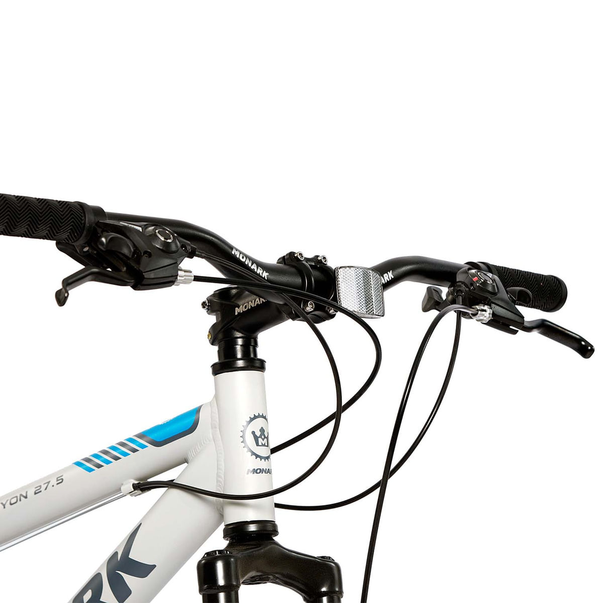 Bicicleta monark online 27.5