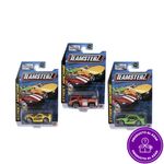 TEAMSTERZ AUTOS DE METAL 3 BLISTER 1416228-Imagen-3