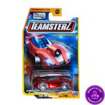 TEAMSTERZ AUTOS DE METAL 3 BLISTER 1416228-Imagen-7