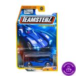 TEAMSTERZ AUTOS DE METAL 3 BLISTER 1416228-Imagen-8