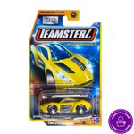 TEAMSTERZ AUTOS DE METAL 3 BLISTER 1416228-Imagen-9