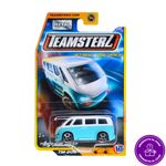 TEAMSTERZ AUTOS DE METAL 3 BLISTER 1416228-Imagen-11