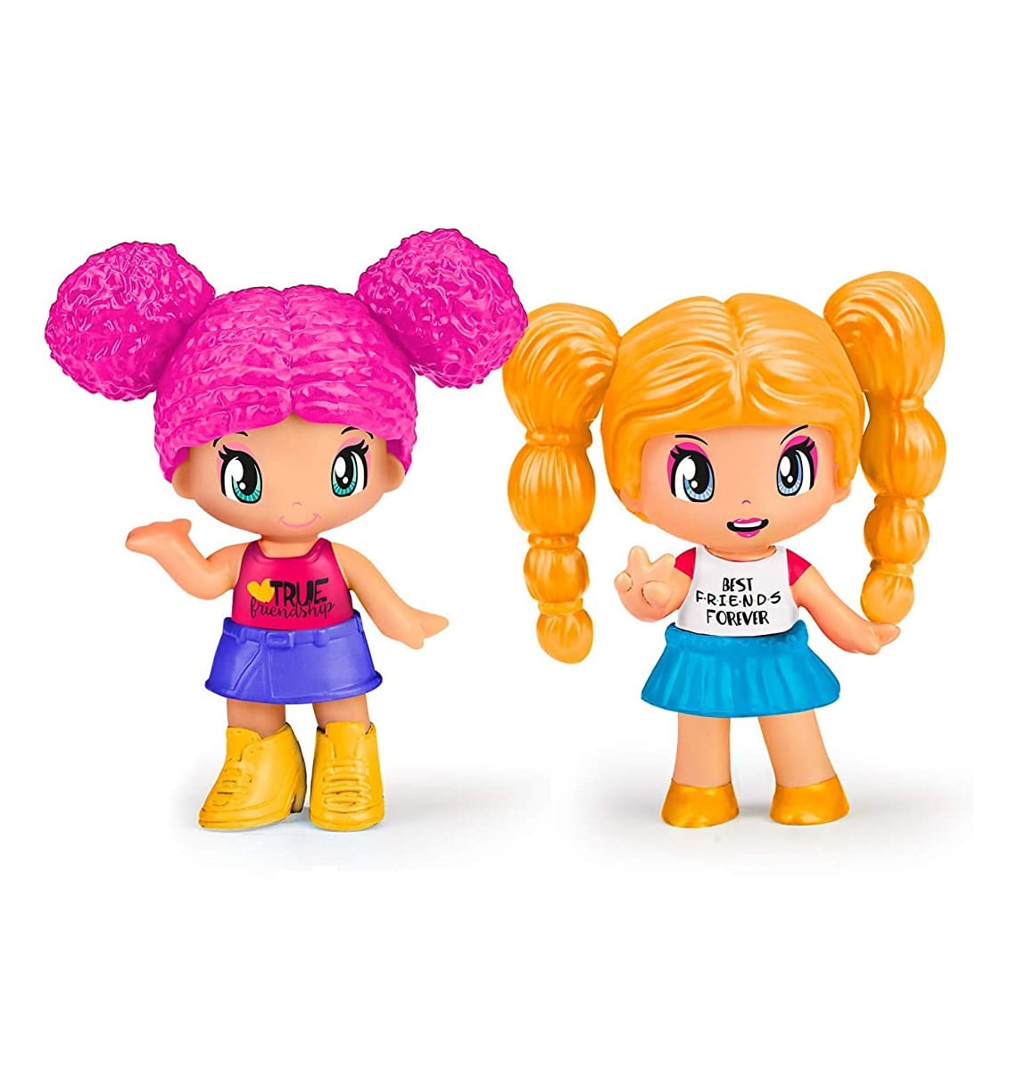 Famosa Pinypon Las Trendy Cdu Figure | Kidinn