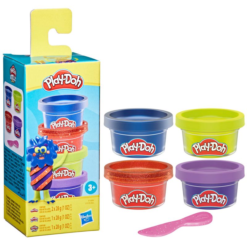 Ofertas store play doh