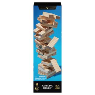 Jenga pasa deals el desafio