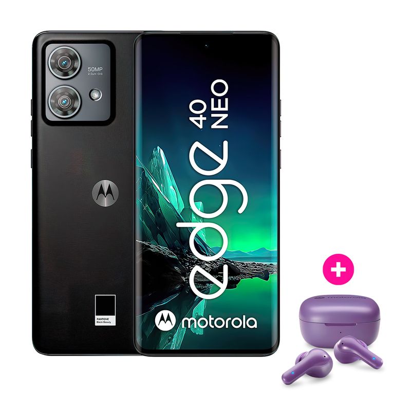 Las mejores ofertas en Motorola Edge