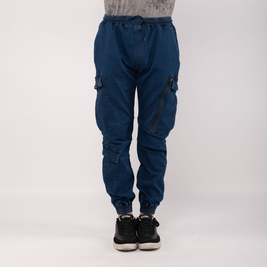 HIDRAULIO JOGGER HERSE SM