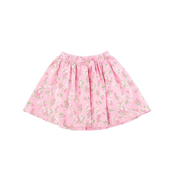 Falda Niña F. Twist Lili