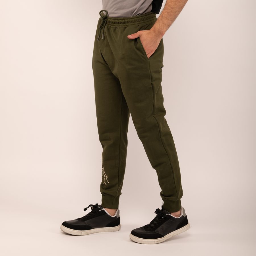 BIG CITY JOGGER GARRET BA