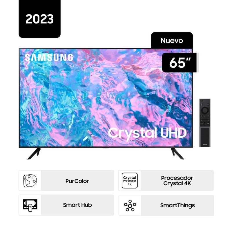 SAMSUNG-TV-65-UHD-UN65CU7000GXPE