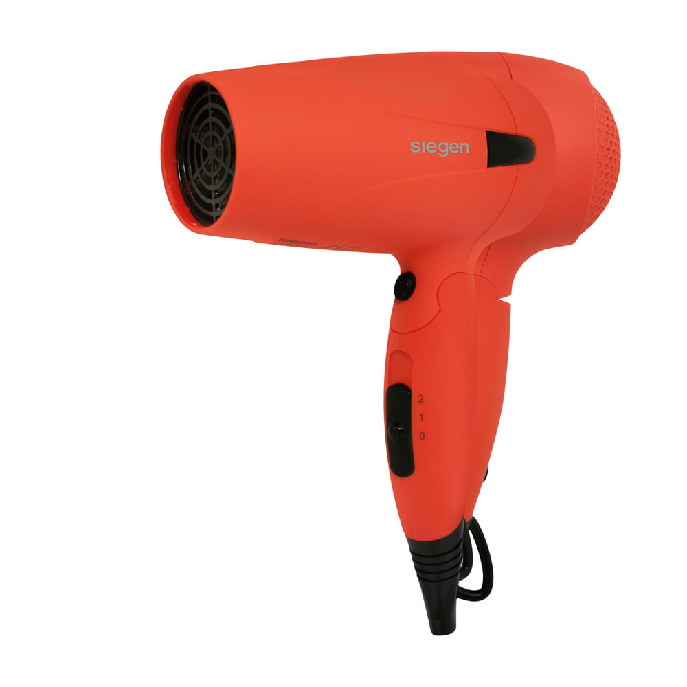Pro 3130 Secador De Pelo Siegen Sg 3130 Secadora Siegen Ion Pro
