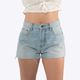 BIG CITY SHORT MANDY SM LIGHT BLUE-IMAGEN-1