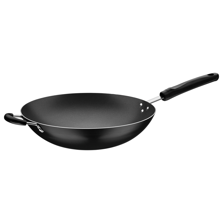 TRAMONTINA SARTEN WOK 36 CM - NAPOLI