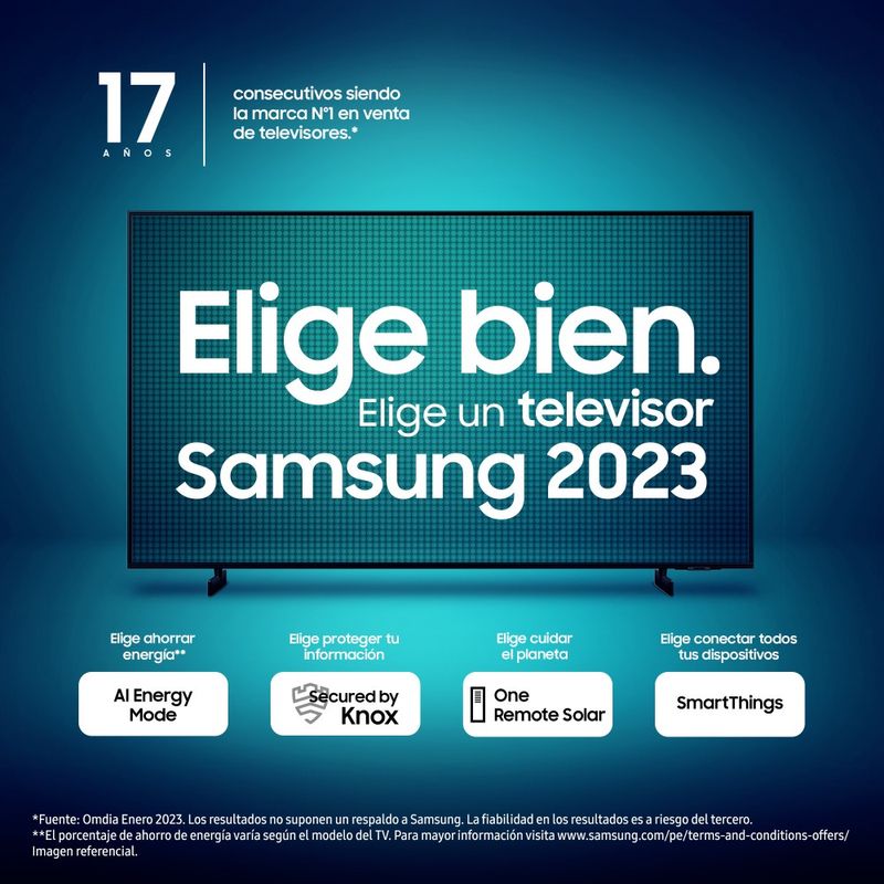 Televisor-Samsung-Smart-TV-70-QLED-4K-QN70Q65CAGXPE-Imagen-3