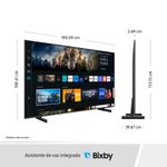 SSamsung-Televisor-Smart-TV-85-Crystal-UHD-4K-UN85CU8000GXPE--Nuevo-