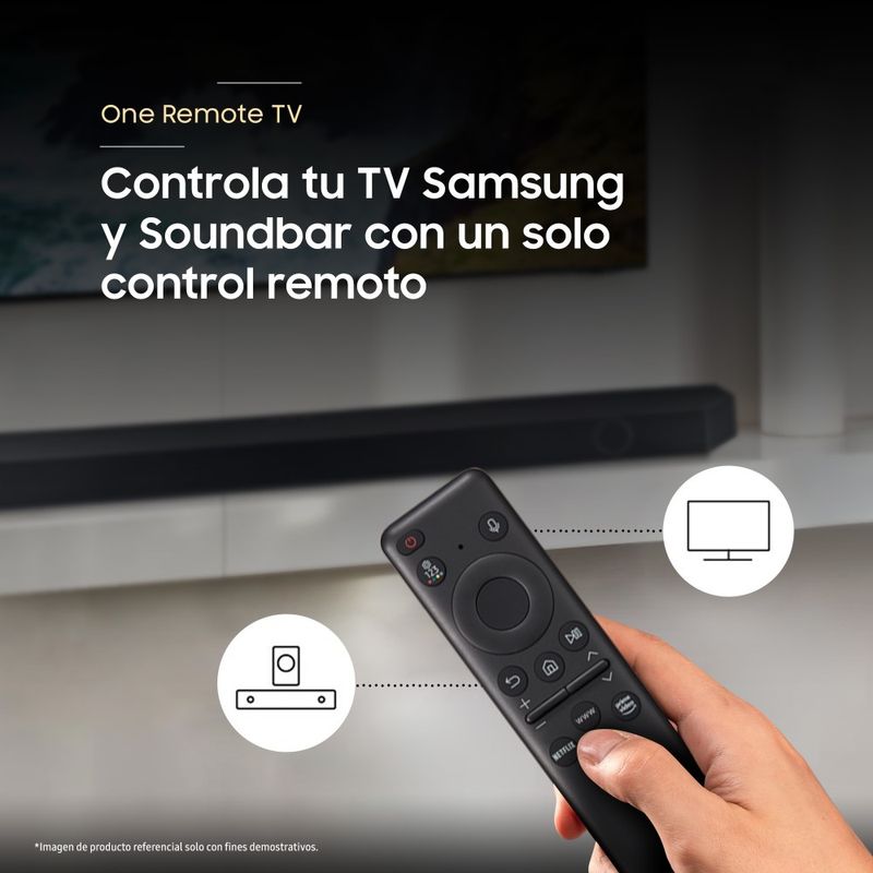 SAMSUNG-SOUNDBAR-HW-C400-PE-Imagen-8