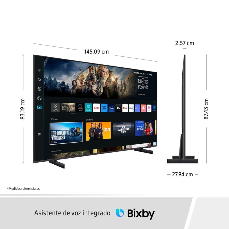 Samsung-Televisor-Smart-TV-65-Crystal-UHD-4K-UN65CU8000GXPE--Nuevo--02