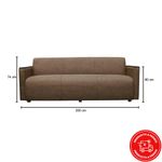 casa-bella-nadine-3-2-marron-imagen2