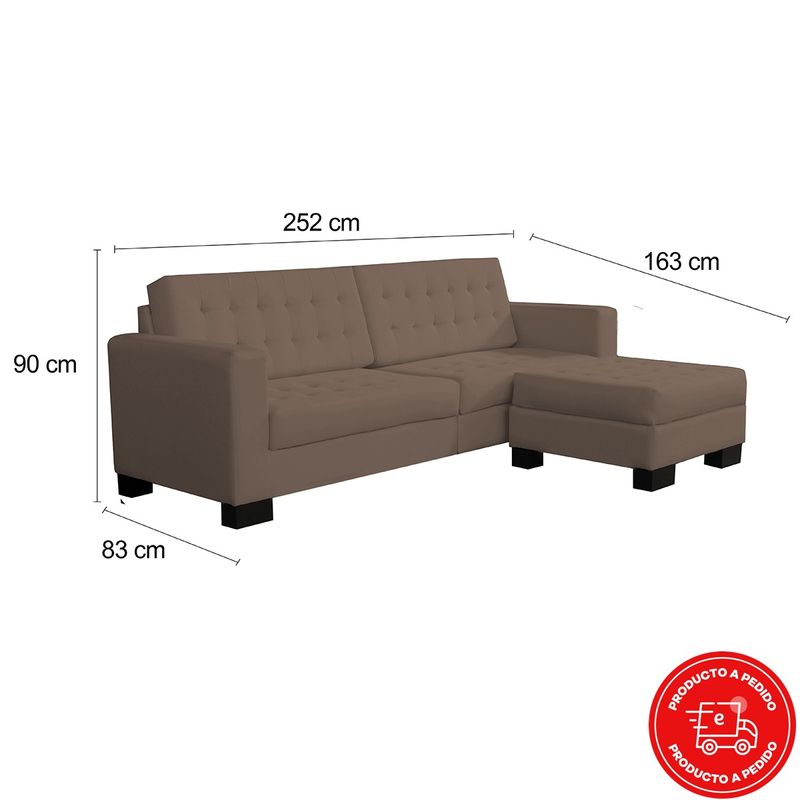 casa-bella-seccional-odette-marron-imagen5
