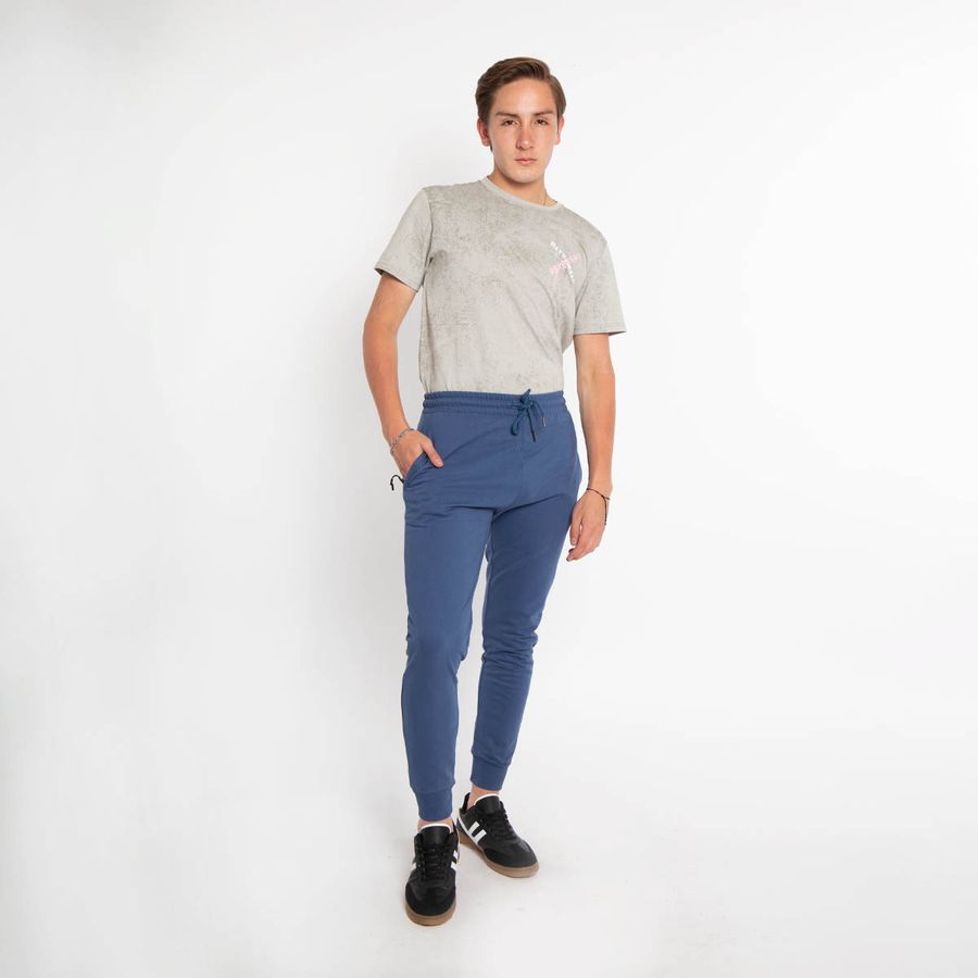 BIG CITY JOGGER RUBIN MO