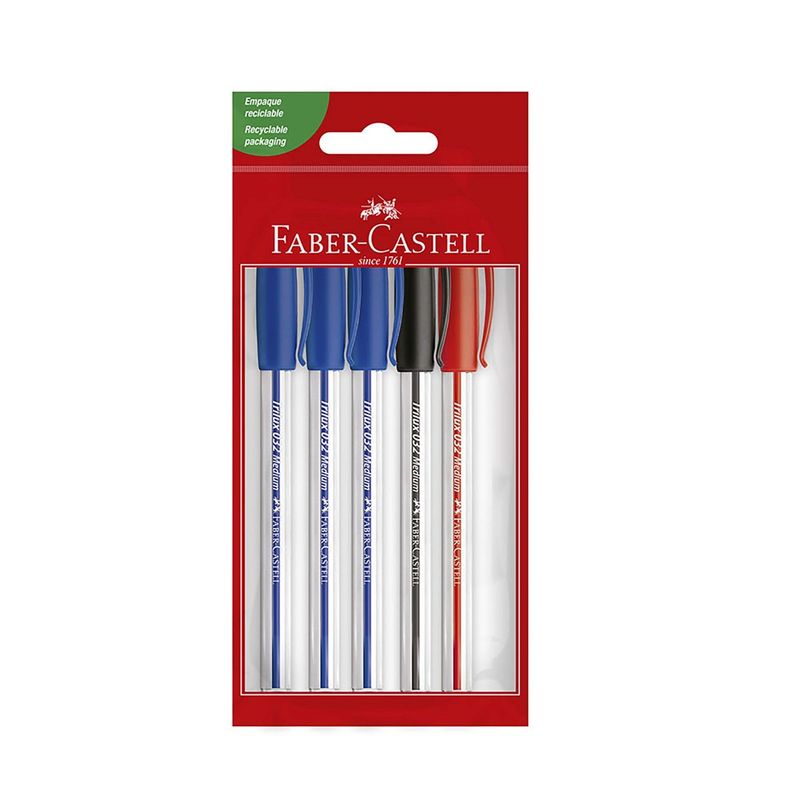 Las mejores ofertas en Faber-Castell