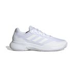 ADIDAS-GAMECOURT-2-M-IG9568-FTWR-WHITE-Imagen-1