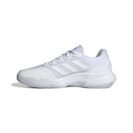 ADIDAS-GAMECOURT-2-M-IG9568-FTWR-WHITE-Imagen-2