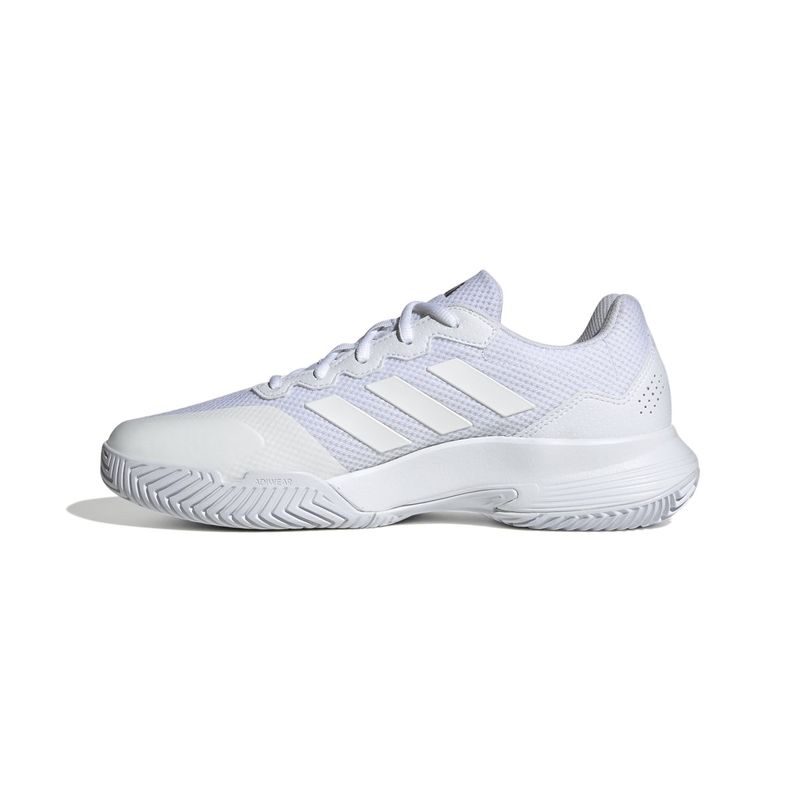 ADIDAS-GAMECOURT-2-M-IG9568-FTWR-WHITE-Imagen-2