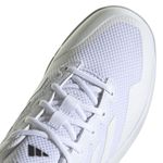 ADIDAS-GAMECOURT-2-M-IG9568-FTWR-WHITE-Imagen-4