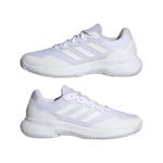 ADIDAS-GAMECOURT-2-M-IG9568-FTWR-WHITE-Imagen-6