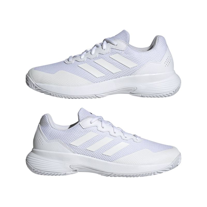 ADIDAS-GAMECOURT-2-M-IG9568-FTWR-WHITE-Imagen-6