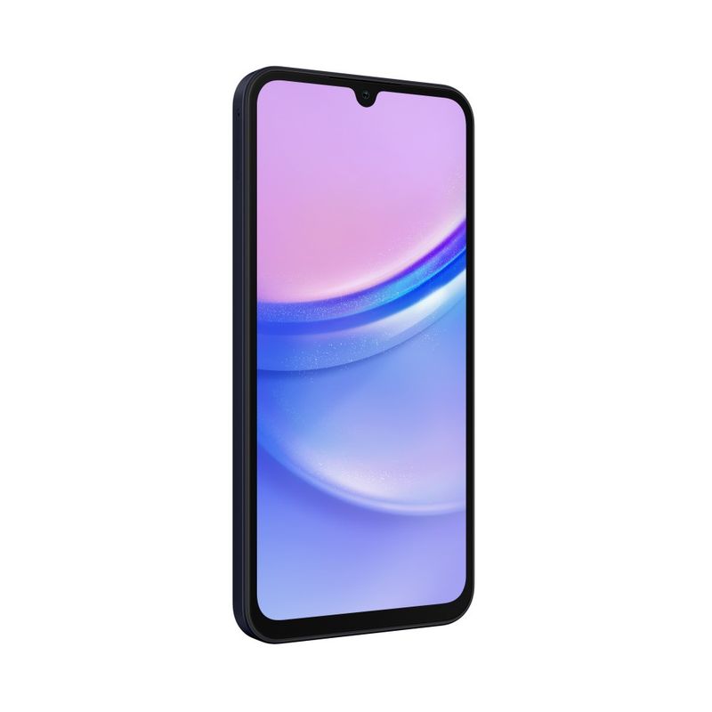 SAMSUNG SM-A155MZKFLTP GAL A15 BLACK-IMAGEN-2