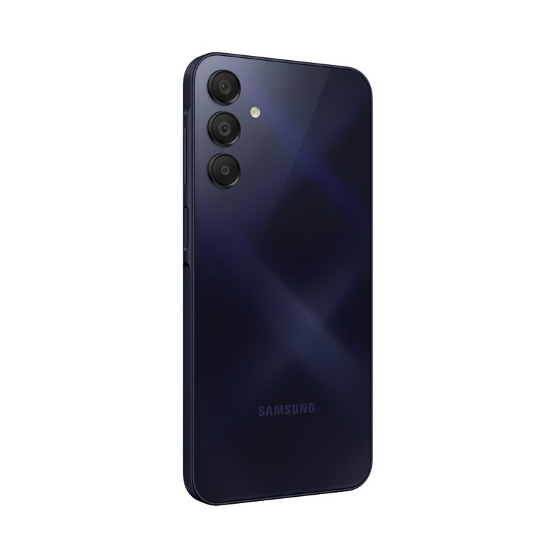 SAMSUNG SM-A155MZKFLTP GAL A15 BLACK-IMAGEN-3