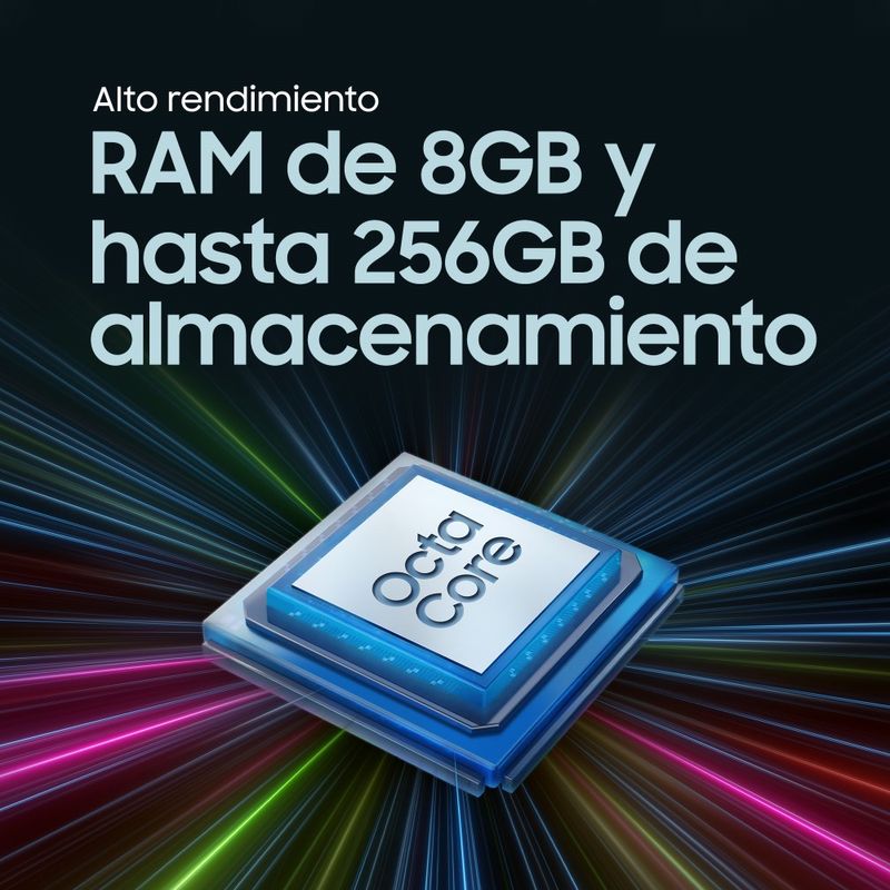 SAMSUNG SM-A155MZKFLTP GAL A15 BLACK-IMAGEN-6