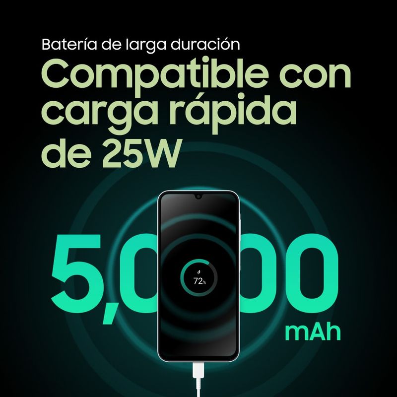 SAMSUNG SM-A155MZKFLTP GAL A15 BLACK-IMAGEN-7