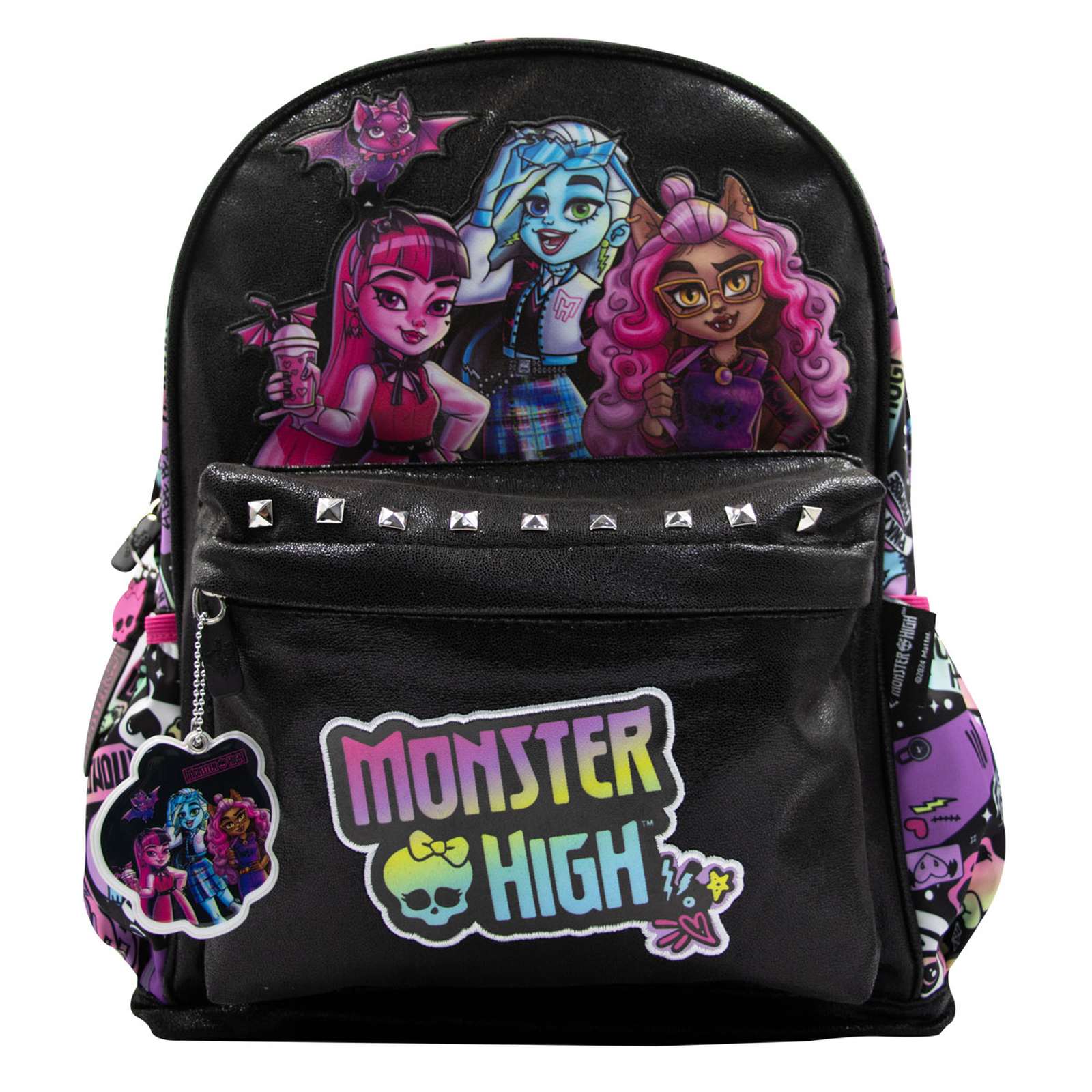 Mochila monster online