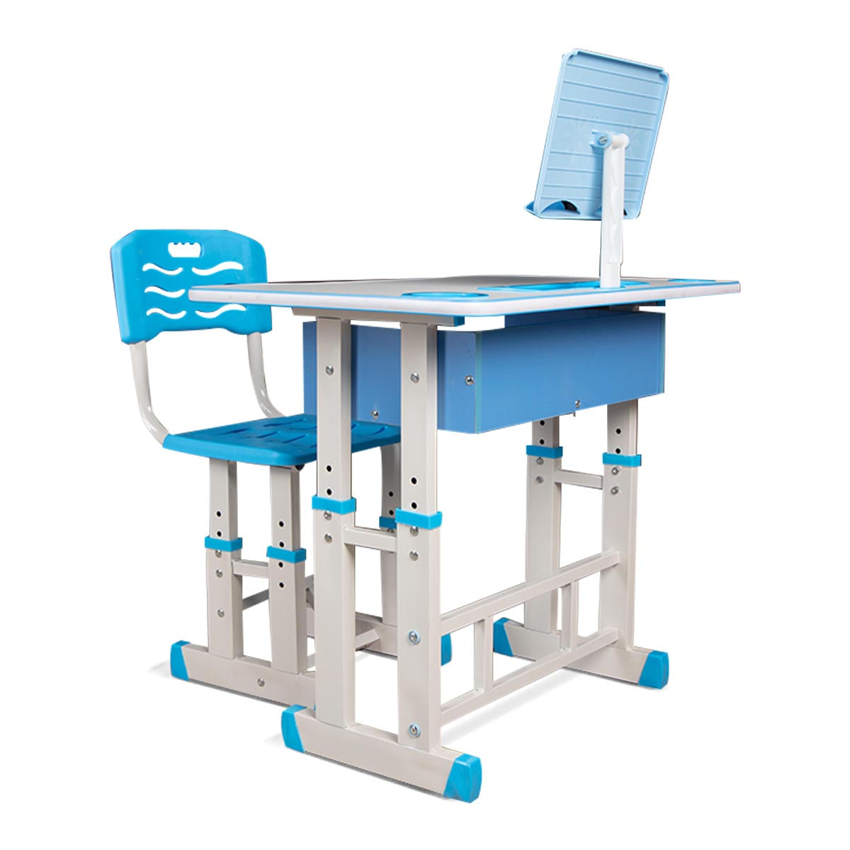 Familia Escritorio + Silla