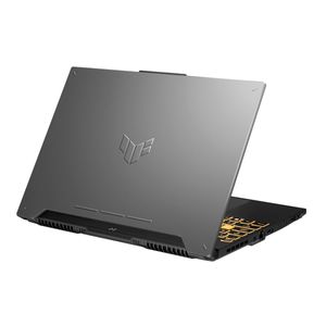 LAPTOP ASUS TUF GAMING F15 FX507ZC4 15.6" FHD INTEL I5-12500H 512GB SSD +8GB