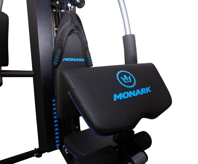 MONARK GIMNASIO G-2300-Imagen-7