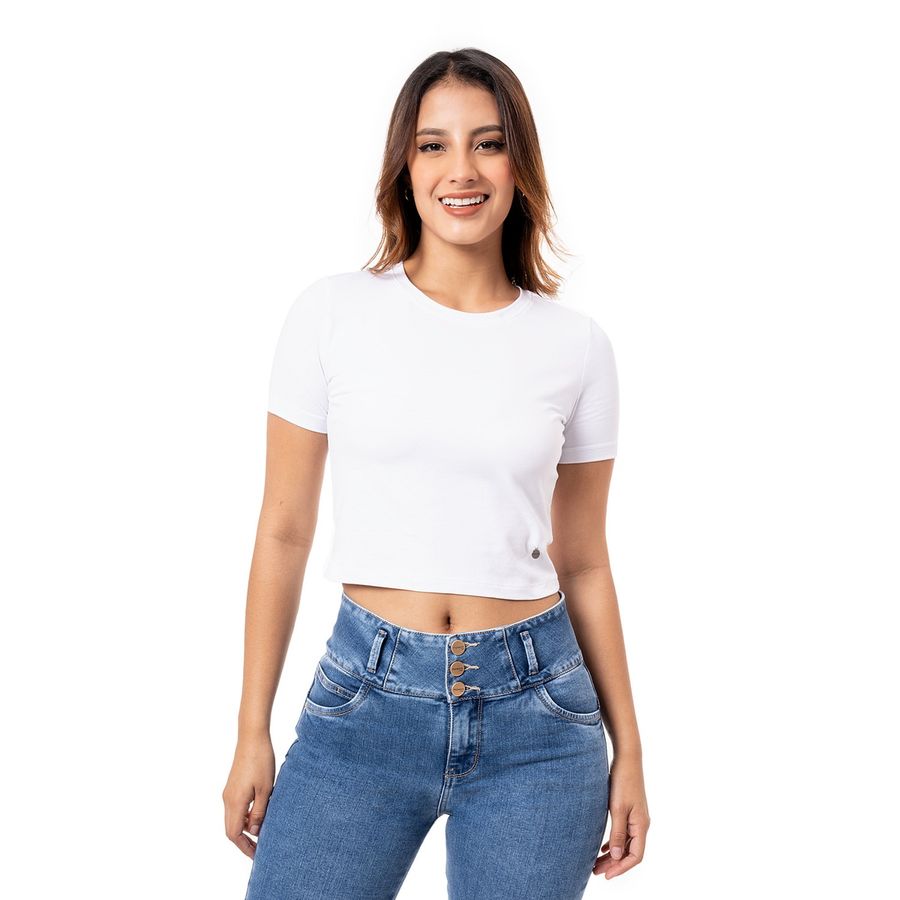 PIONIER CROPP JERSEY FULL LYCRA MC FIJJI
