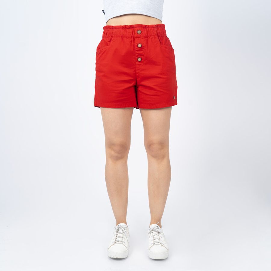 BRONCO SHORT J - MARIA INES