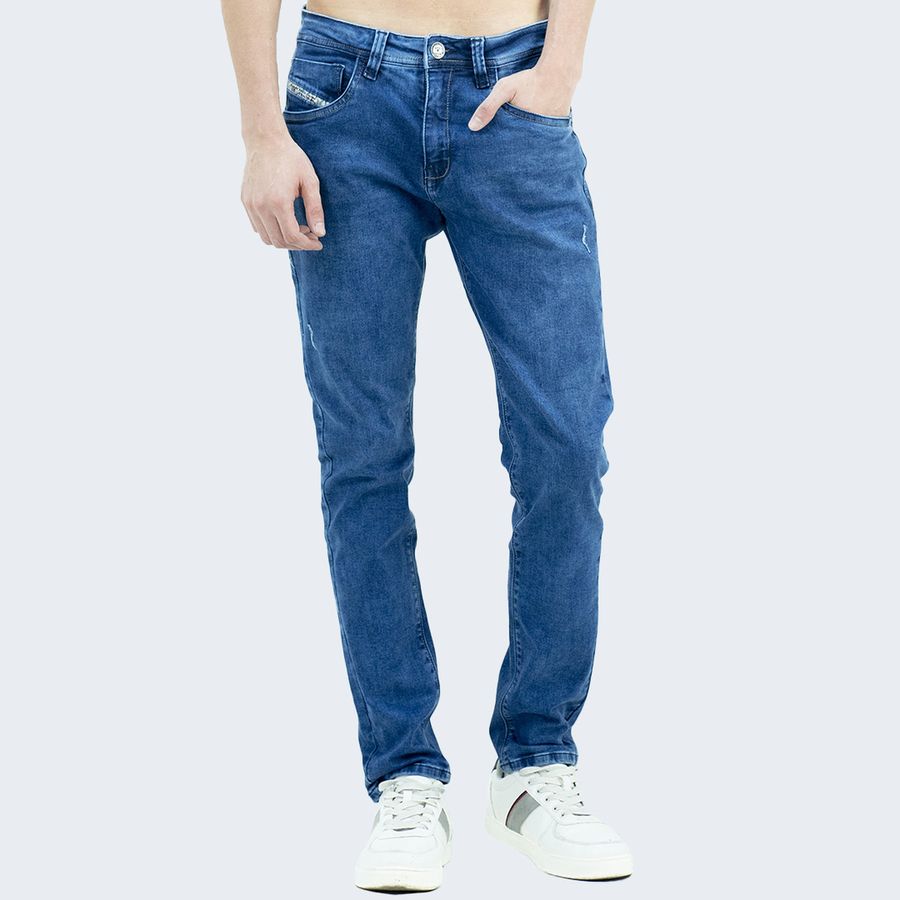 PARADA 111 JEAN PITILLO P111 GAVIN 169