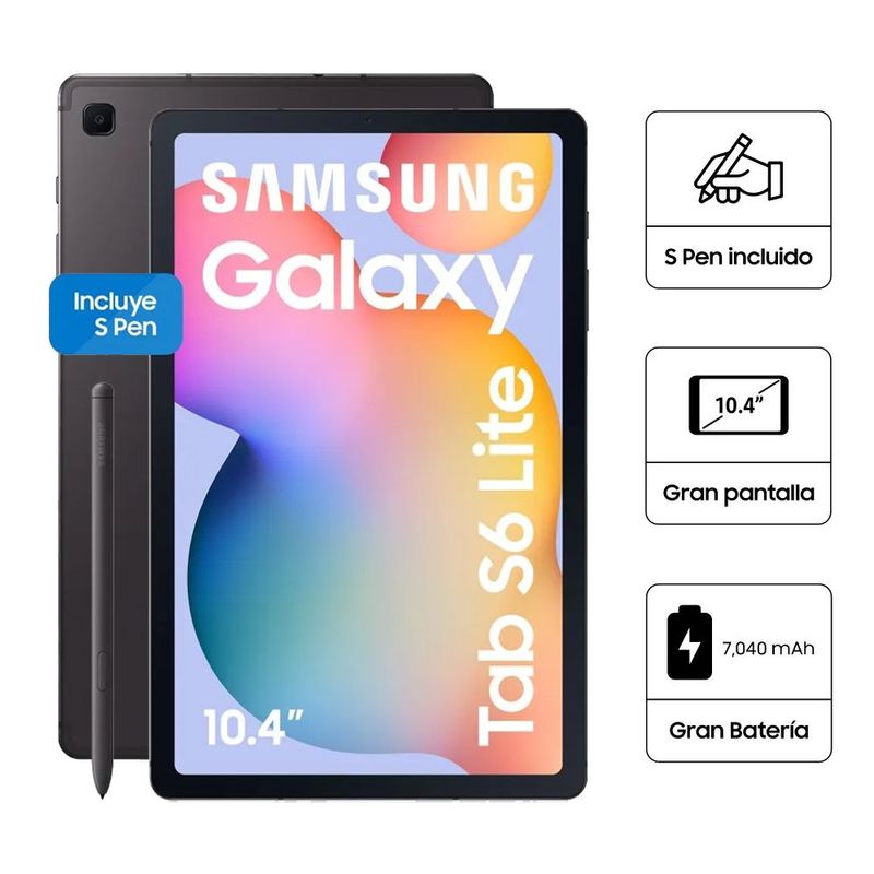 SAMSUNG-SM-P620NZAEPEO-GALAXY-TAB-S6LITE-2024-GRAPH-EXYNOS1280-104-WUXGA-TFT-4-128GB-8-5MP-7040MAH